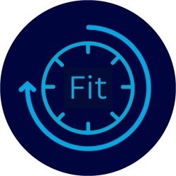 fit