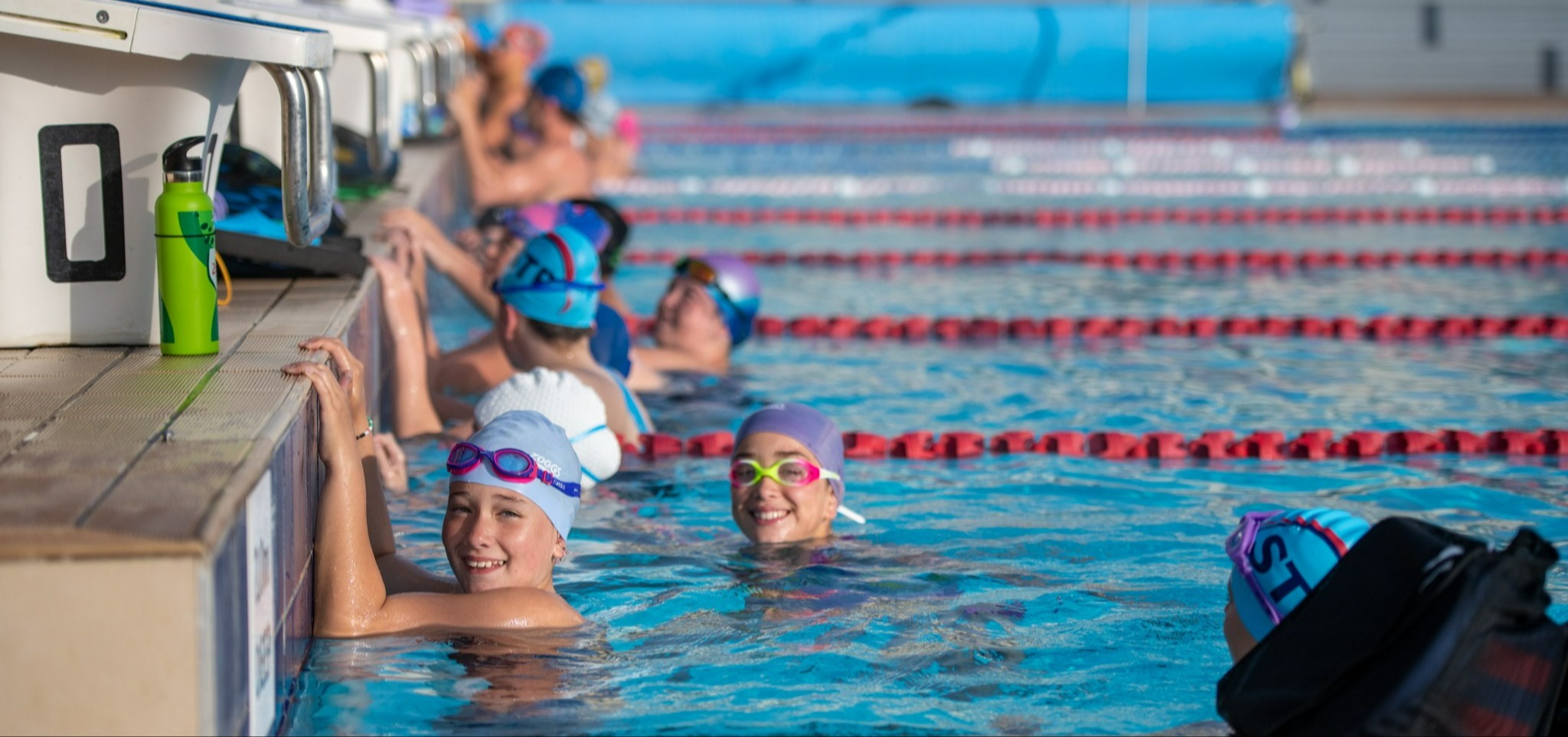 School Holiday Programmes